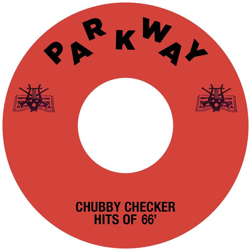 Chubby Checker Hits Of \'66专辑