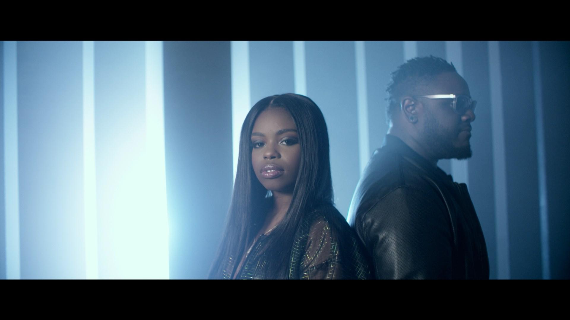 Dreezy - Close To You