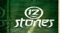 12 Stones专辑