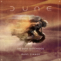 The Dune Sketchbook (Music from the Soundtrack)专辑