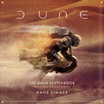 The Dune Sketchbook (Music from the Soundtrack)专辑