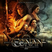 Conan the Barbarian