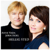 Anne Vada - Hellig Sted