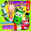 Veggie Tales: Veggie Tunes, Vol. 4