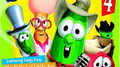 Veggie Tales: Veggie Tunes, Vol. 4专辑