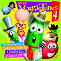 Veggie Tales: Veggie Tunes, Vol. 4专辑