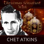 Christmas Sensation With Chet Atkins专辑