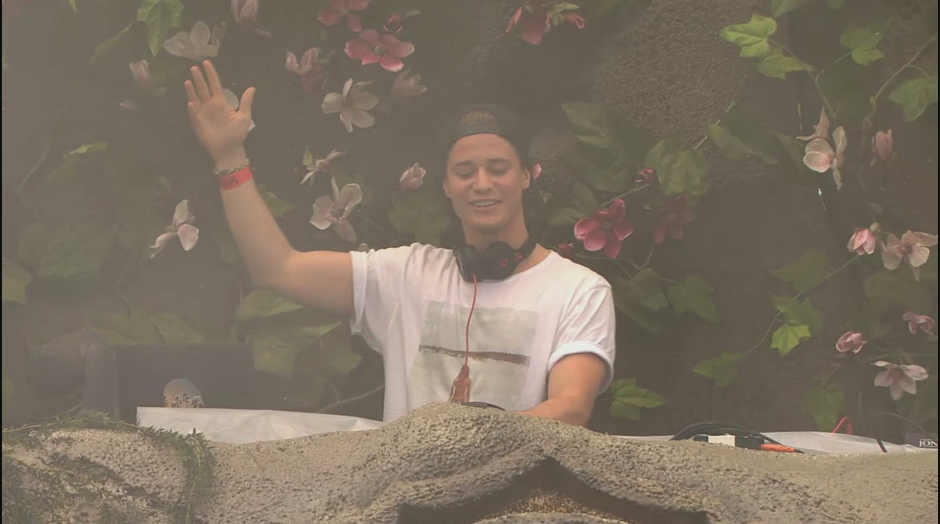 Kygo - Endless Summer Tour