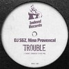 DJ SGZ - Trouble (Soulbridge Classic Mix)