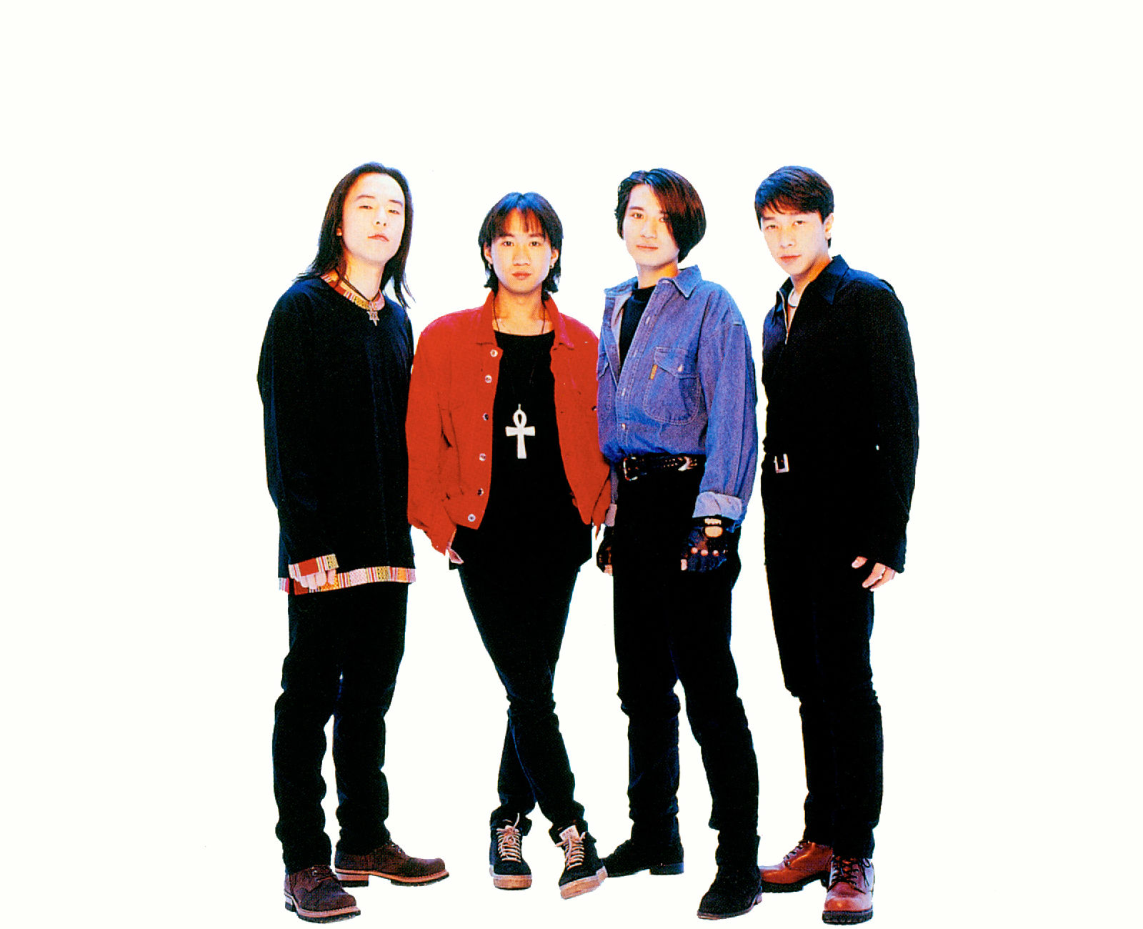 Beyond 歌手 网易云音乐 Beyond 歌手 网易云音乐