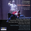 Linda Campanella - Don Giovanni o sia Il Convitato di pietra:Qual strepito è questo (Live)