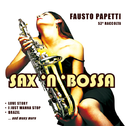Sax \'N \'Bossa - 52a Raccolta专辑
