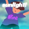 Atiniz - sunlight!