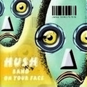 On Your Face (EP)