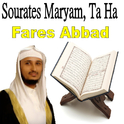 Sourates Maryam, Ta Ha专辑