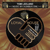 Tom Leeland - Music My Number One (Dub Mix)