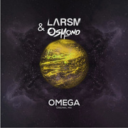 Omega (LarsM Melodic Mix)