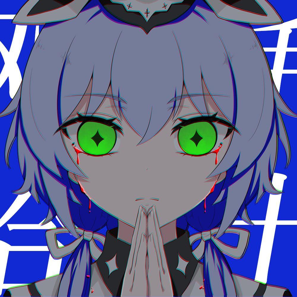 逃避现实 (feat.洛天依) banner