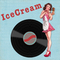 Ice Cream专辑