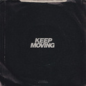 Keep Moving专辑