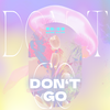 Kahvia江淮 - Don't Go (翻自：ZIV)