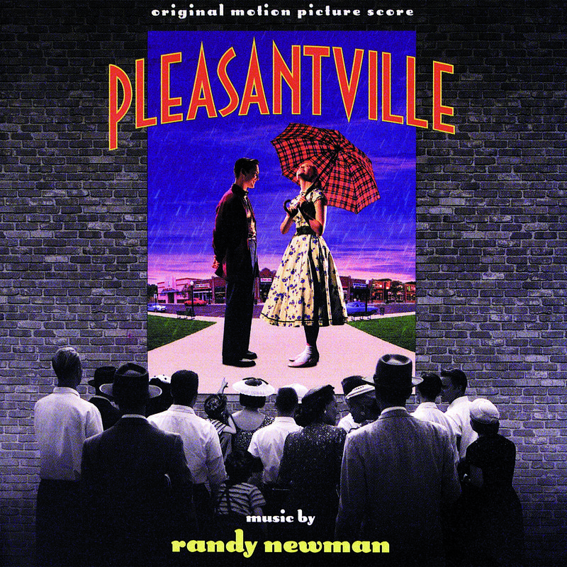 Pleasantville专辑