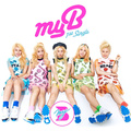 myB 1st Single `심장어택 (MY OH MY)`