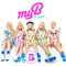 myB 1st Single `심장어택 (MY OH MY)`专辑