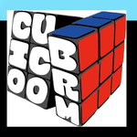 cubicroom专辑