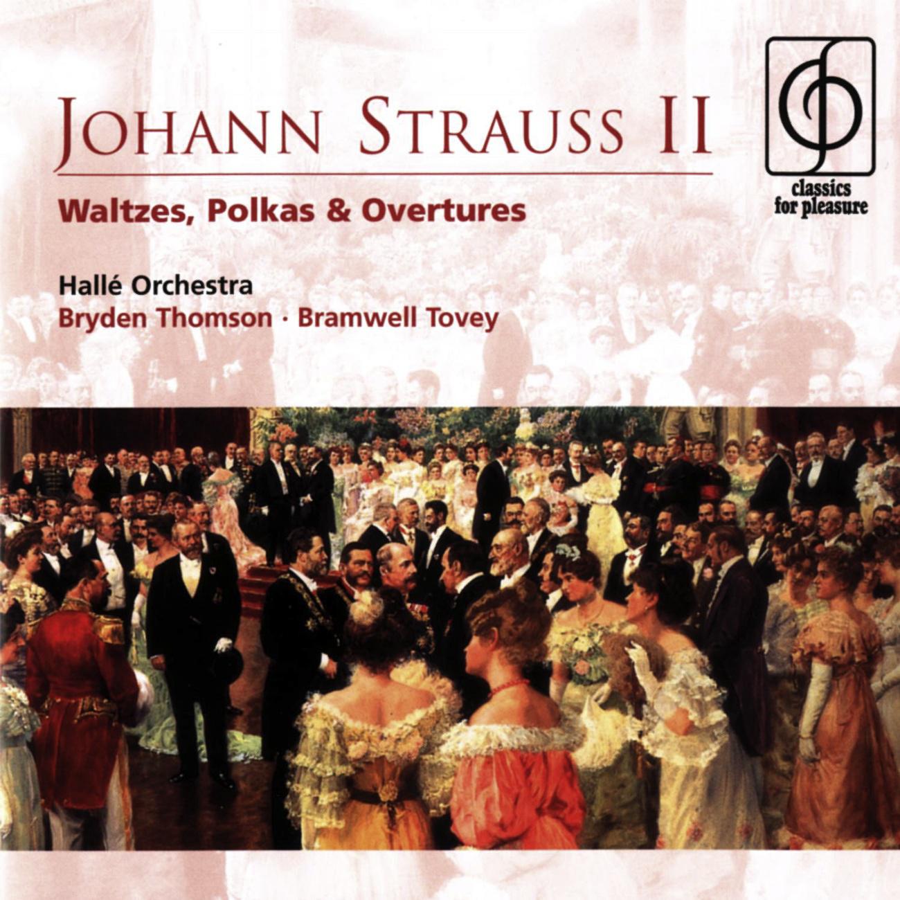 wine, women and song - waltz op. 333