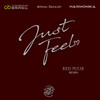 Claudinho Brasil - Just Feel (Red Pulse Remix)