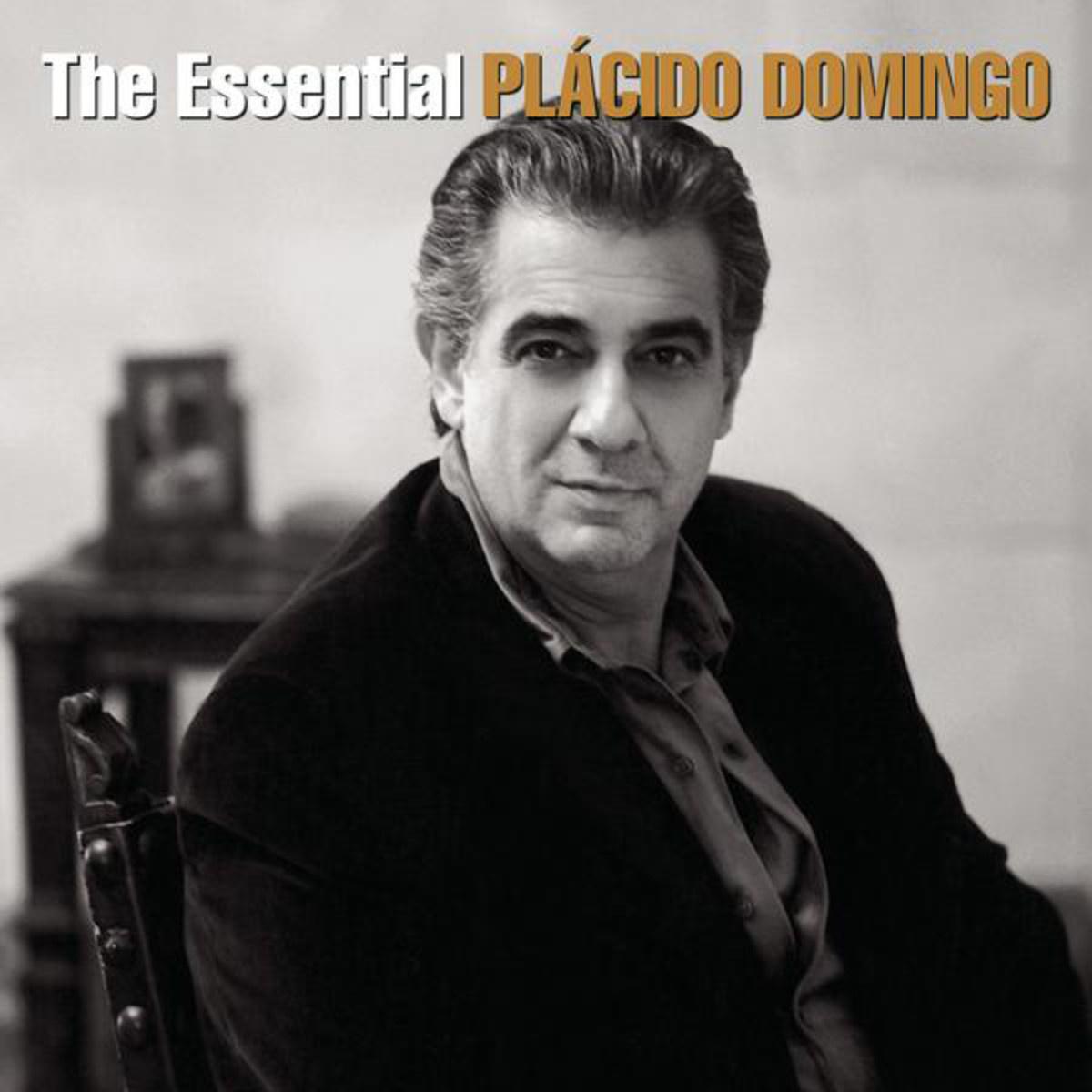 The Essential Plácido Domingo专辑