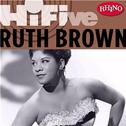Rhino Hi-Five: Ruth Brown专辑