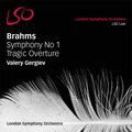 Brahms Symphony No 1 & Tragic Overture