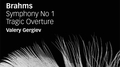 Brahms Symphony No 1 & Tragic Overture专辑