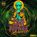 12th Planet Remixed