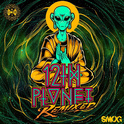 12th Planet Remixed专辑