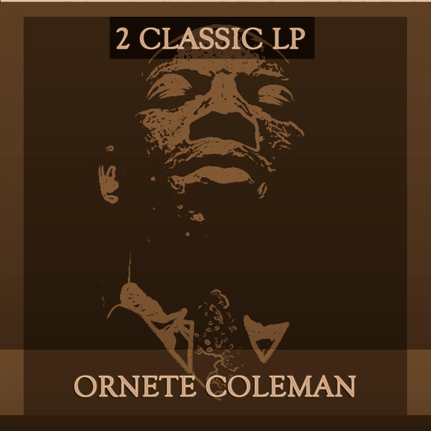 Something Else! : The Music of Ornette Coleman : The Shape of Jazz to Come专辑