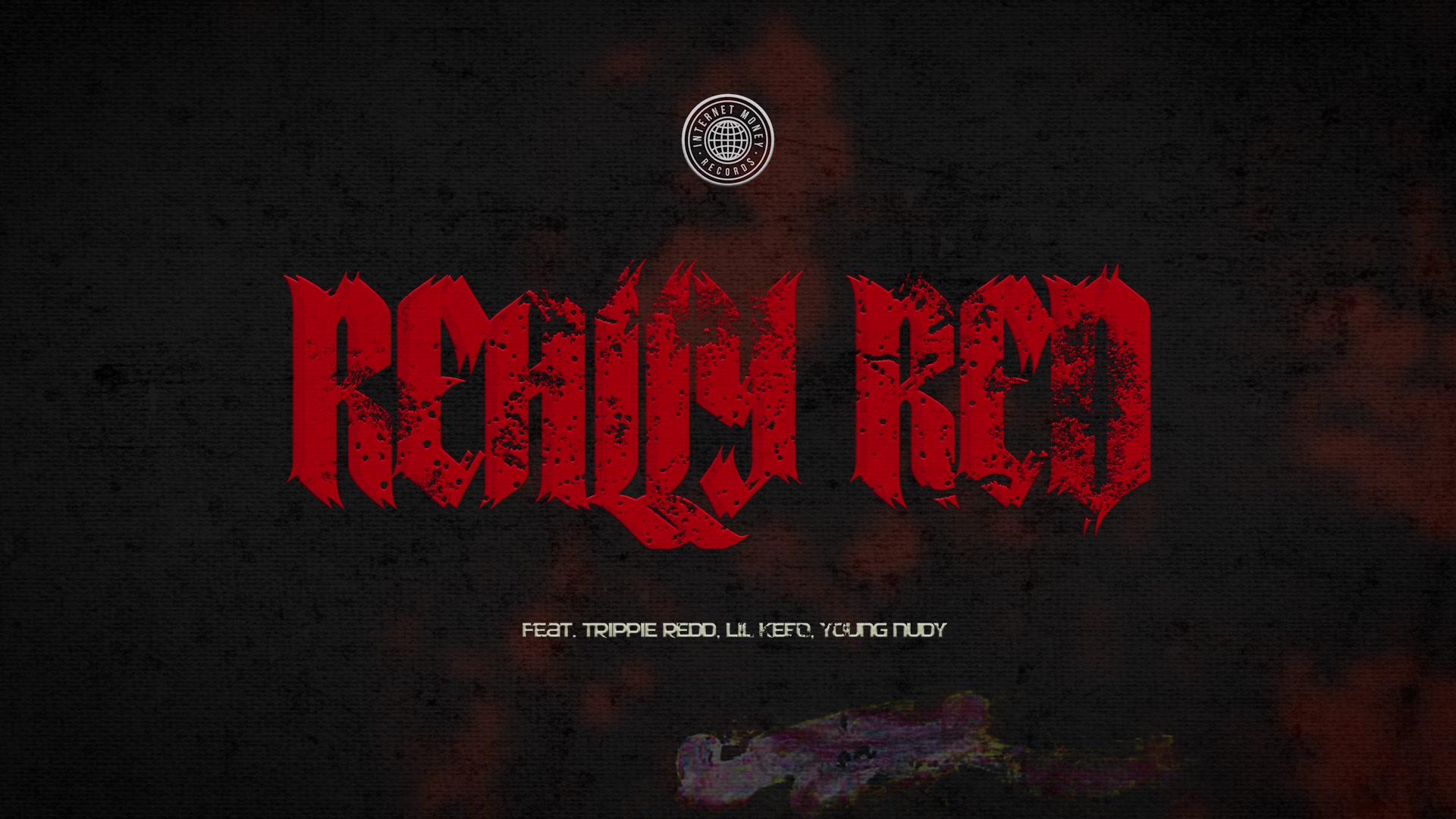 Internet Money - Really Redd (Lyric Video)