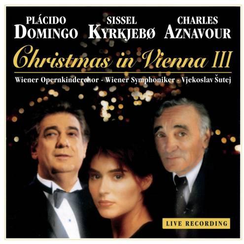 Christmas in Vienna III专辑