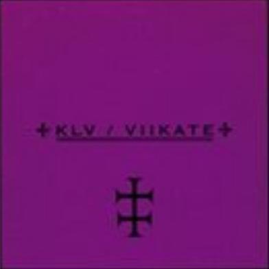 Viikate/KLV Split专辑