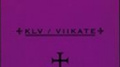 Viikate/KLV Split专辑