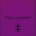 Viikate/KLV Split专辑