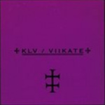 Viikate/KLV Split专辑