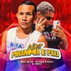 Vitinho o Peste - Nas Piranha e Pau (feat. AT Music)