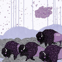 Plains of the Purple Buffalo