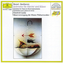 Mozart / Beethoven: Quintette专辑