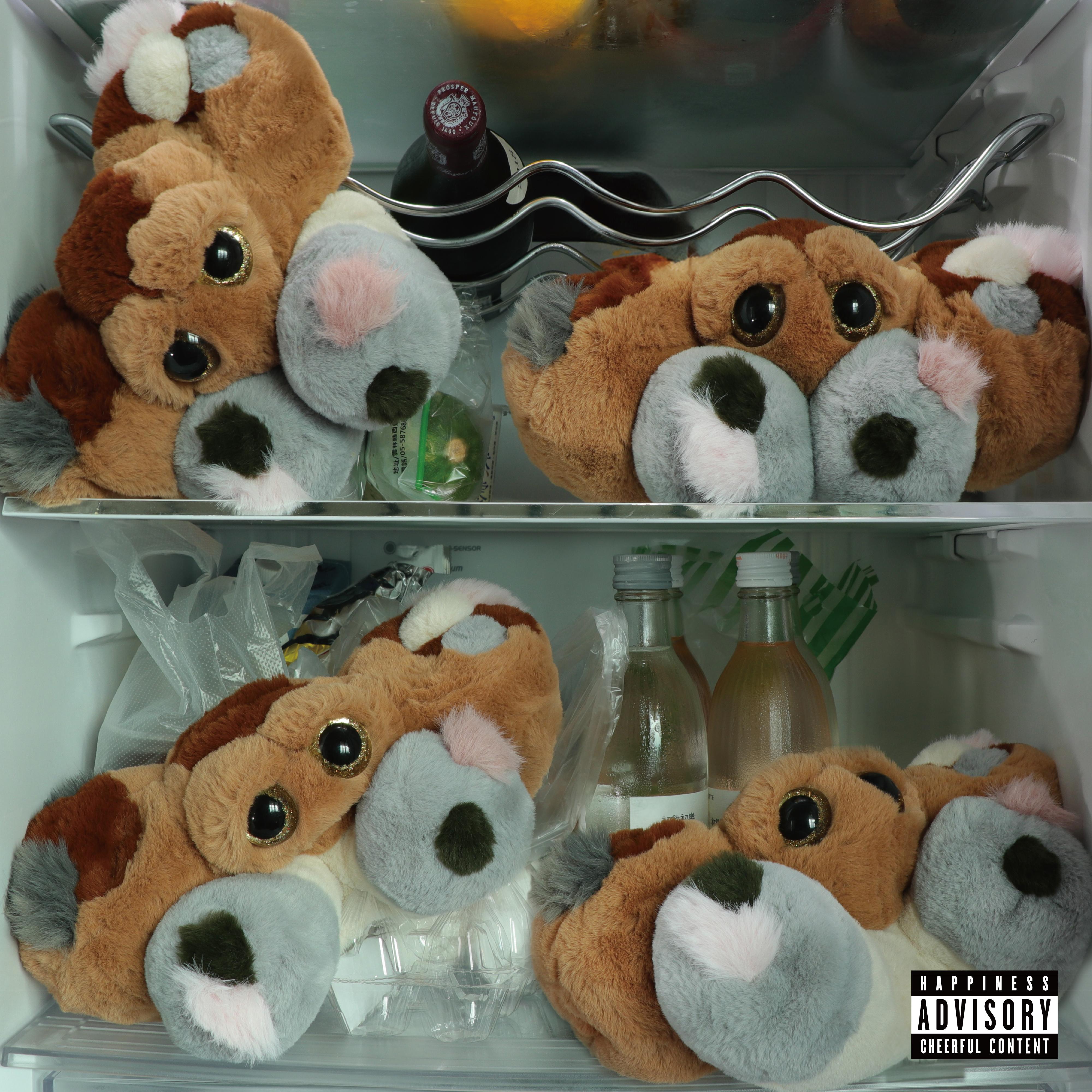 Whisper to my ear (arranged by Layton Wu) banner