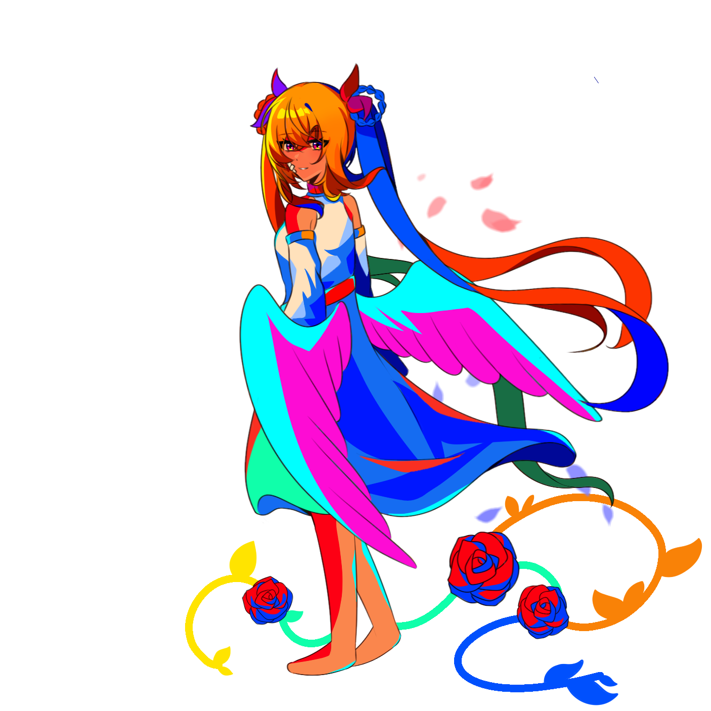 【管弦】请不要带我走（原版） banner