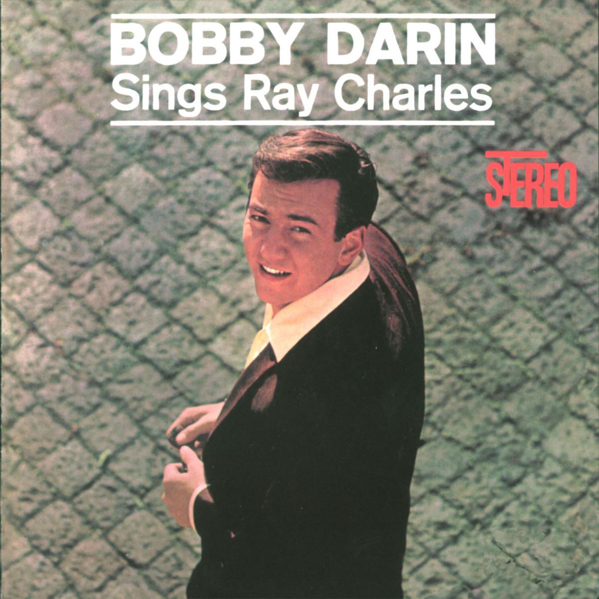 Bobby Darin Sings Ray Charles专辑